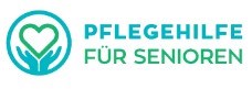 Pflegehilfe für Senioren Logo