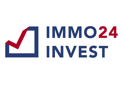 IMMO24INVEST Logo