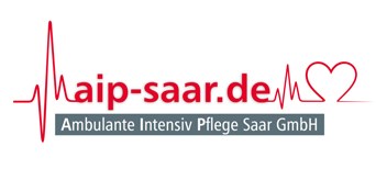 Ambulante Intensiv Pflege Saar GmbH Logo