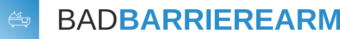 Bad Barrierearm UG (haftungsbeschränkt) Logo