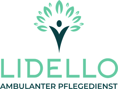 Lidello Pflege GmbH Logo