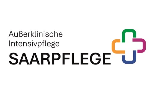 SAARPFLEGE Außerklinische Intensivpflege GmbH Logo