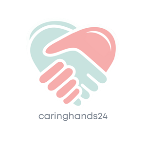 caringhands24 GmbH Logo