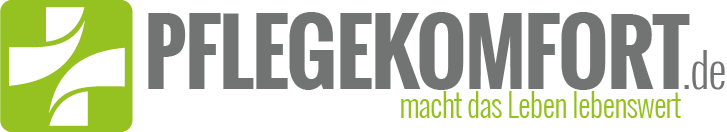 Pflegekomfort Deutschland Logo