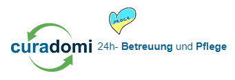 CURADOMI Logo