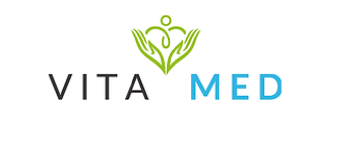 VitaMed GmbH Logo