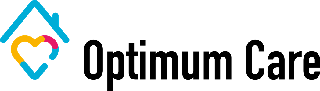 OPTIMUM CARE GmbH Ambulanter Pflegedienst Logo