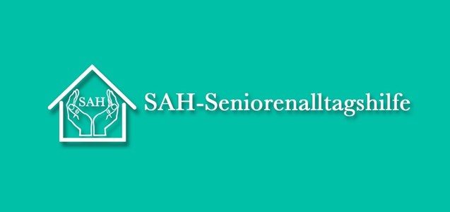 SAH-Seniorenalltagshilfe Düsseldorf GmbH Logo