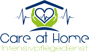 Care at Home GmbH Ahlen Logo