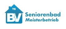 BV Seniorenbad Meisterbetrieb Logo