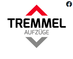 Tremmel Aufzüge GmbH & Co. KG Logo