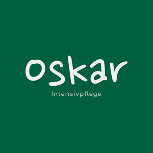 Oskar Intensivpflege GmbH Logo