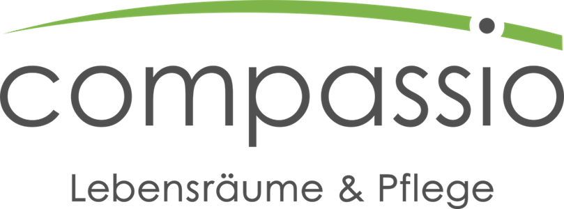 Compassio Intensivpflege GmbH Logo