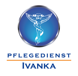 Pflegedienst Ivanka Logo