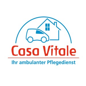 Casa Vitale Betreuungs GmbH Logo