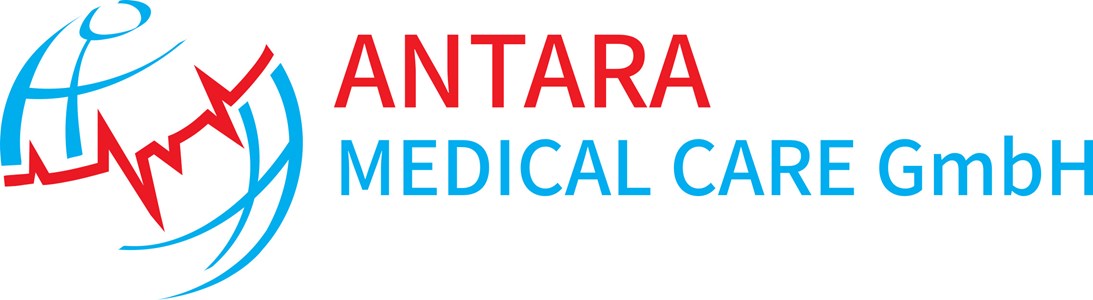 Antara Ambulanter Pflegedienst GmbH Logo