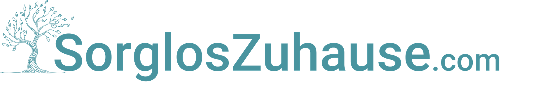 SorglosZuhause Logo