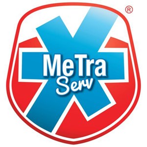 MeTraServ Alltagsbegleitung GmbH Logo