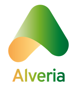 Alveria Seniorenbetreuung Rostock Logo