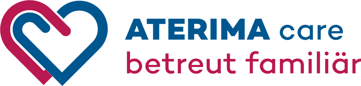 Aterima Care - Team München Stadt Logo