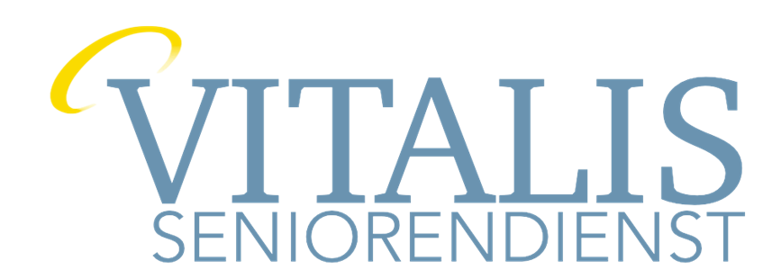 Vitalis Seniorendienst GmbH Logo