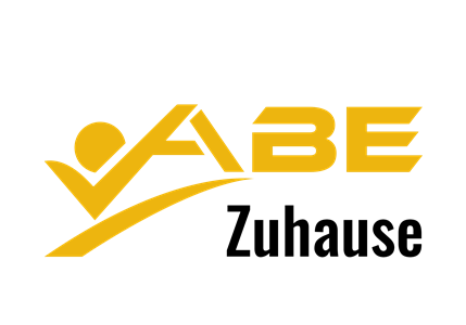 ABE Zuhause gGmbH Logo