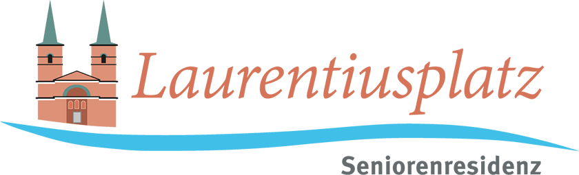 Seniorenresidenz Laurentiusplatz GmbH Logo