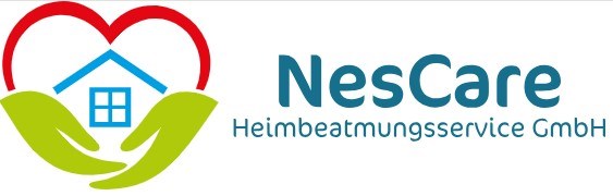NESCARE Heimbeatmungsservice GmbH Logo