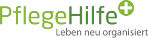 PflegeHilfePlus Region Darmstadt Logo