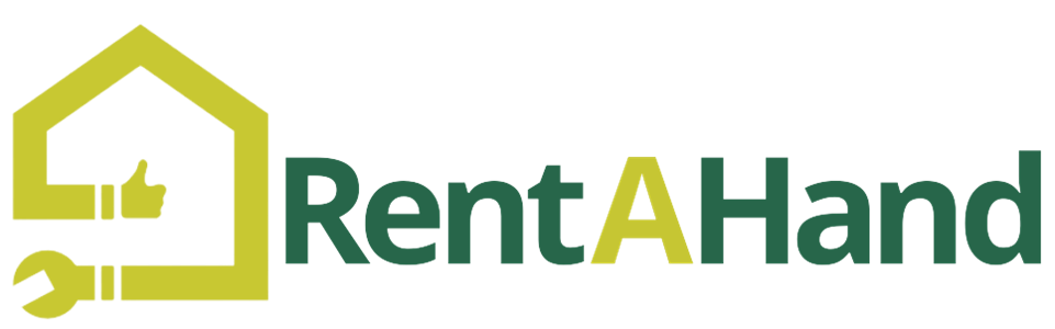 RentAHand GmbH Logo