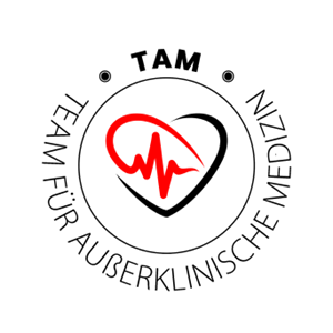 TAM Troubleshooter GmbH Logo