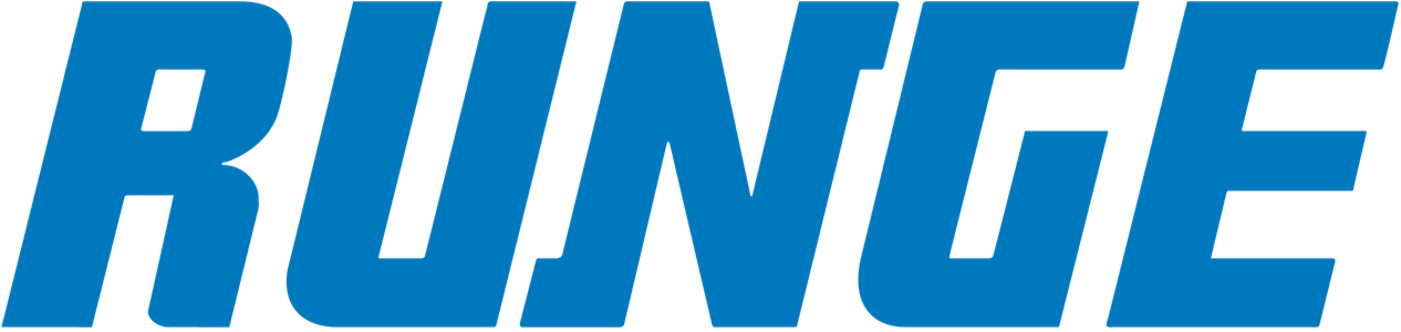 Runge GmbH Logo