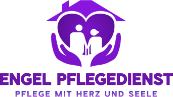 Engel Pflegedienst GmbH Logo