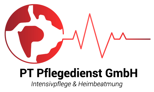 PT Pflegedienst GmbH Logo