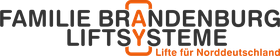 Brandenburg Liftsysteme GmbH Logo
