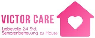 VictorCare Logo
