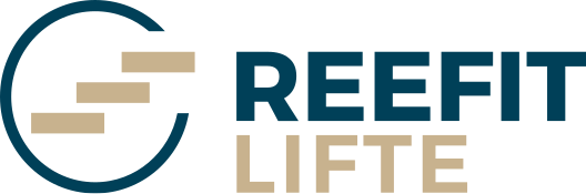 Ree Fit Lifte GmbH Logo