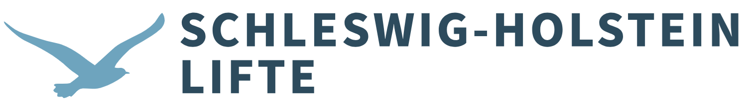 Arne Buchholz - Hamburg & Schleswig-Holstein Lifte Logo