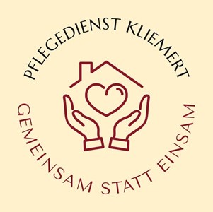 Pflegedienst Kliemert Logo