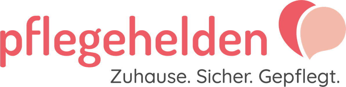 Pflegehelden Osnabrück Logo