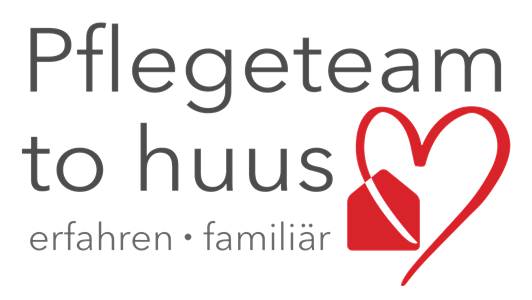 PTH Pflegeteam "to huus" GmbH Logo