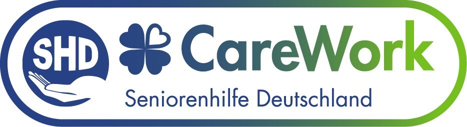SHD Carework GmbH Dortmund Logo
