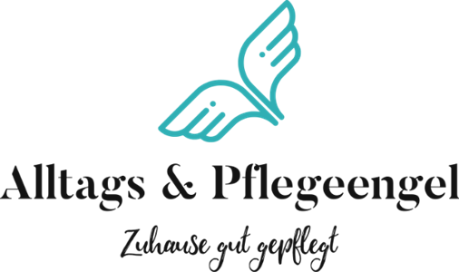 Alltags- und Pflegeengel GmbH Logo