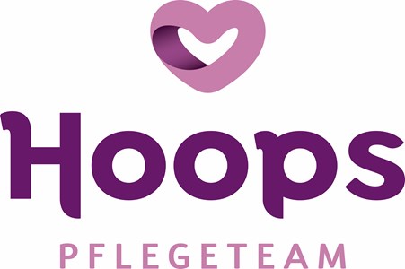 Ambulante Krankenpflege Eva Hoops GmbH Logo