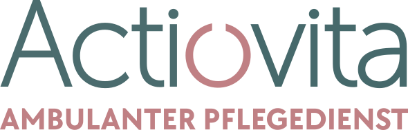 actioVITA Rhein-Main GmbH Logo