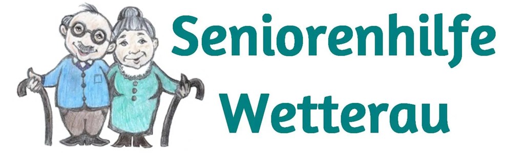 Seniorenhilfe Wetterau Logo