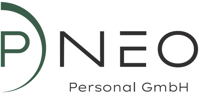 P-Neo Personal GmbH Logo