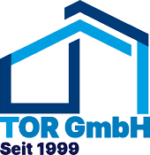 TOR GmbH Logo