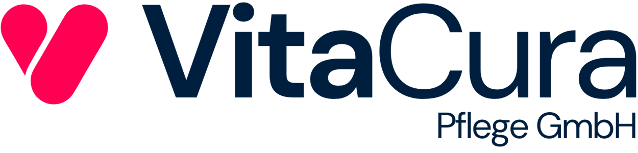 VitaCura Pflege GmbH Logo