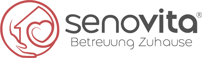 senovita – Betreuung zuhause Logo